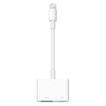 Apple A1438 Lightning Digital AV Adapter MD826ZM