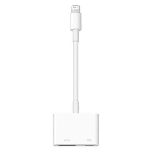 Apple A1438 Lightning Digital AV Adapter MD826ZM