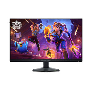 Alienware AW2724HF 27" 360Hz 0.5ms Gaming Monitor