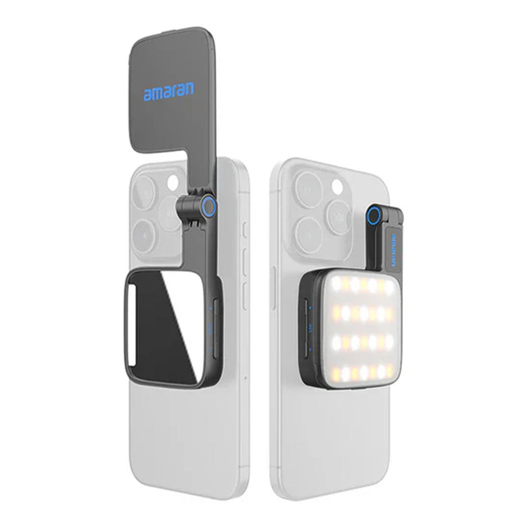 Amaran P60x 3-light Kit, Photography Lighting