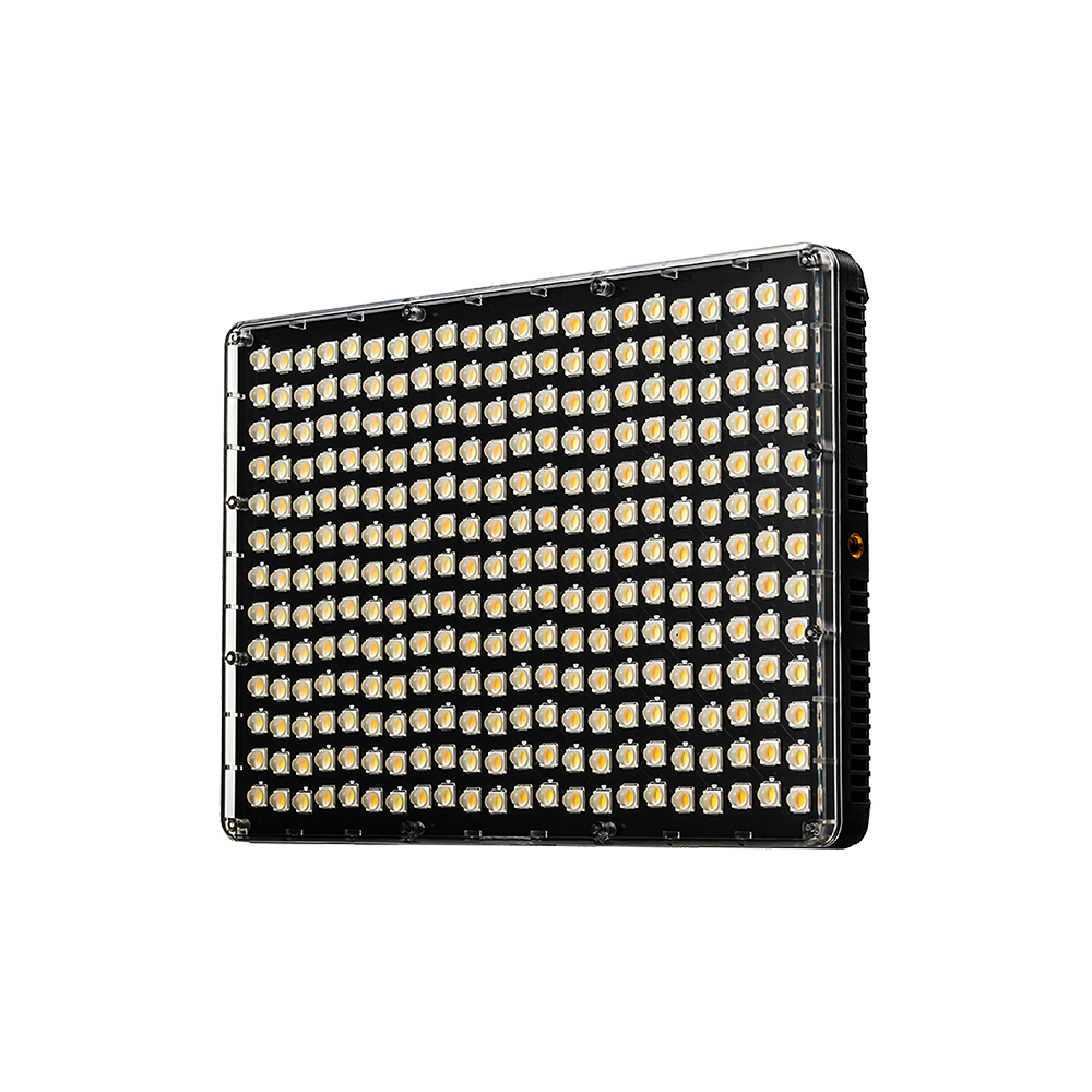 amaran P60x Bi-Color LED Light Panel