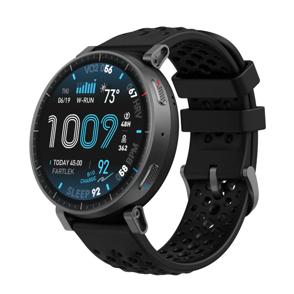 Amazfit Active 2 Square Smartwatch