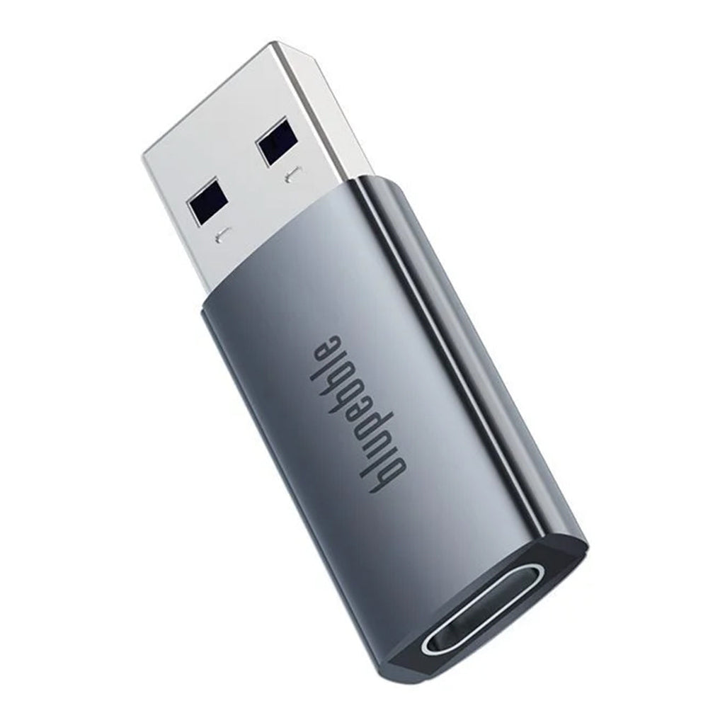 Blupebble USB-A to USB-C USB 3.1 OTG Adapter