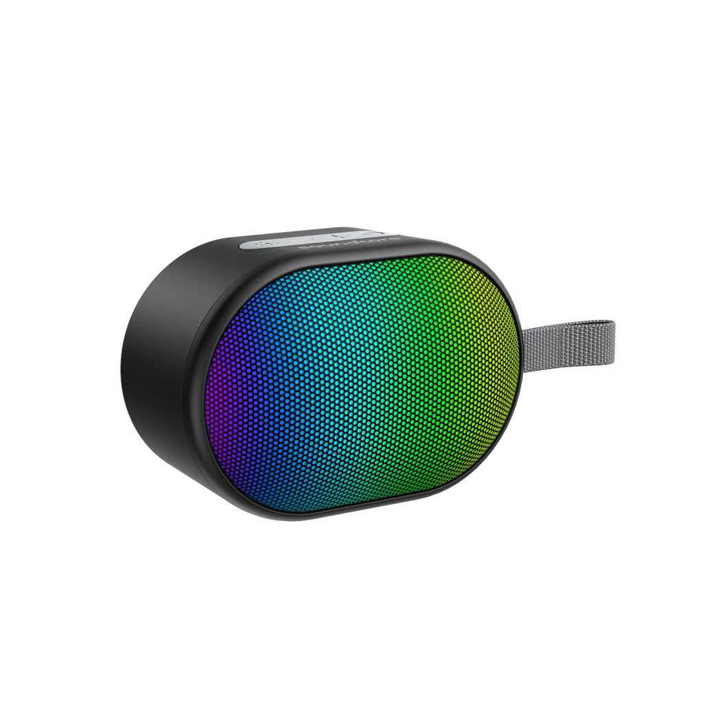 Pyro Mini Soundcore By Anker Portable Bluetooth Speaker