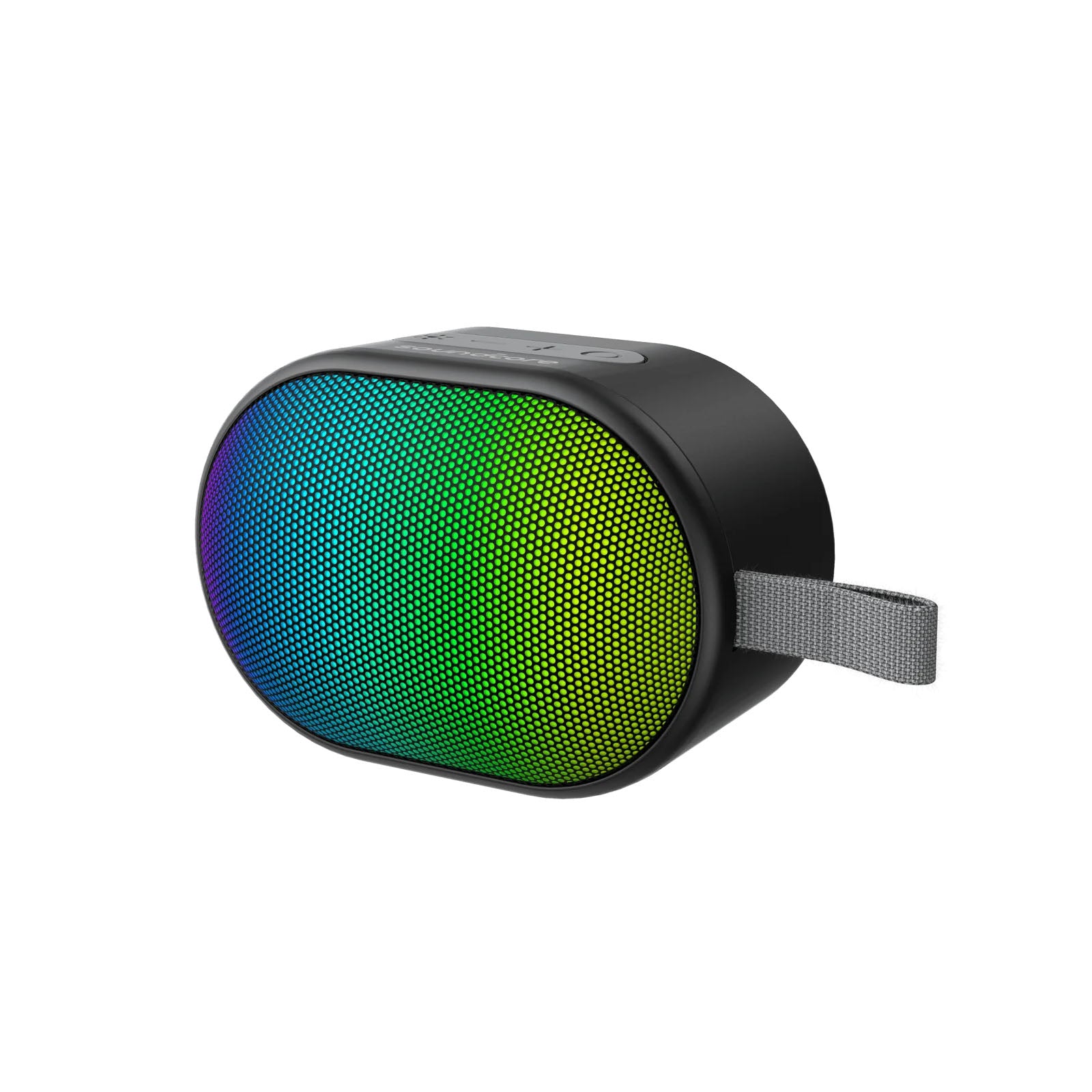 Pyro Mini Soundcore By Anker Portable Bluetooth Speaker