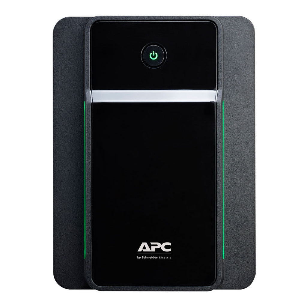 APC Back-UPS 2200VA, 230V, AVR, 4 universal outlets