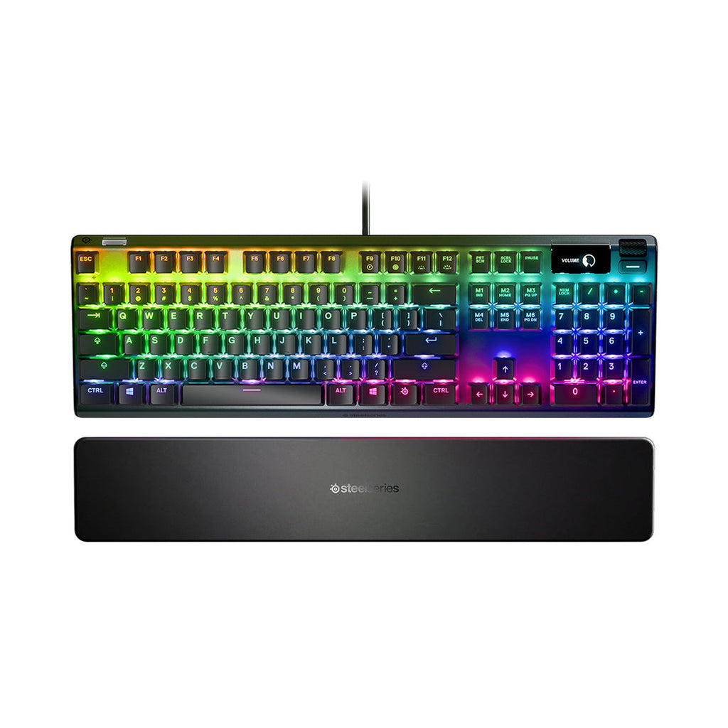 SteelSeries APEX 7 - Mechanical Switch Gaming Keyboard