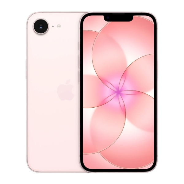 Apple iPhone 17e 512GB - eSIM - Active
