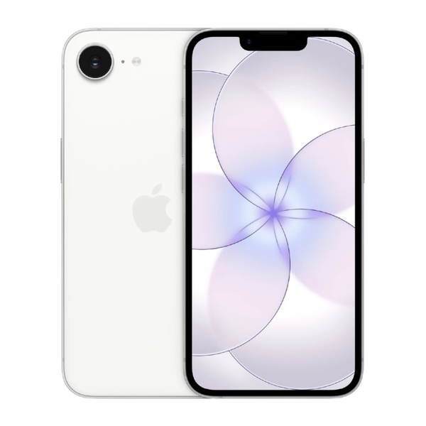 Apple iPhone 17e 512GB - eSIM - Active
