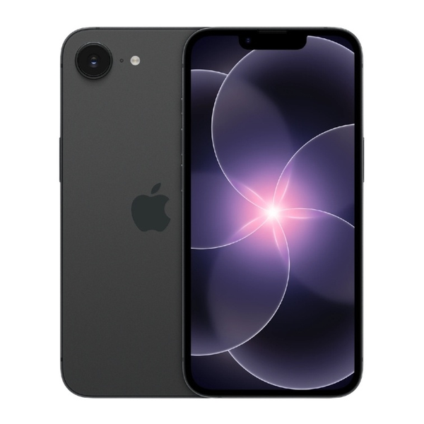 Apple iPhone 17e 512GB - eSIM - Active