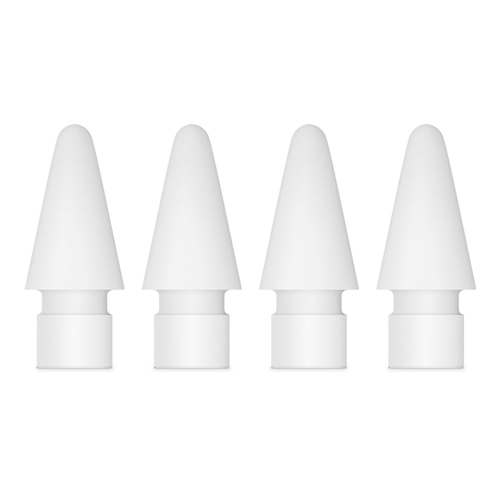 Apple Pencil Tips (4-Pack)
