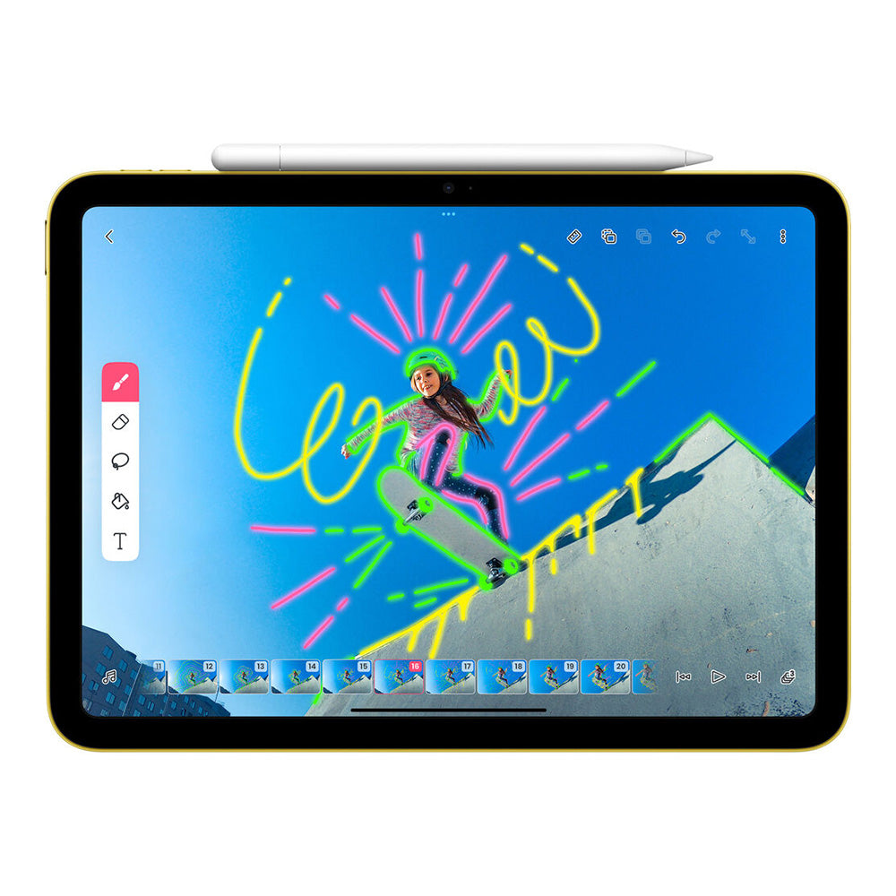 Apple Pencil (USB-C)