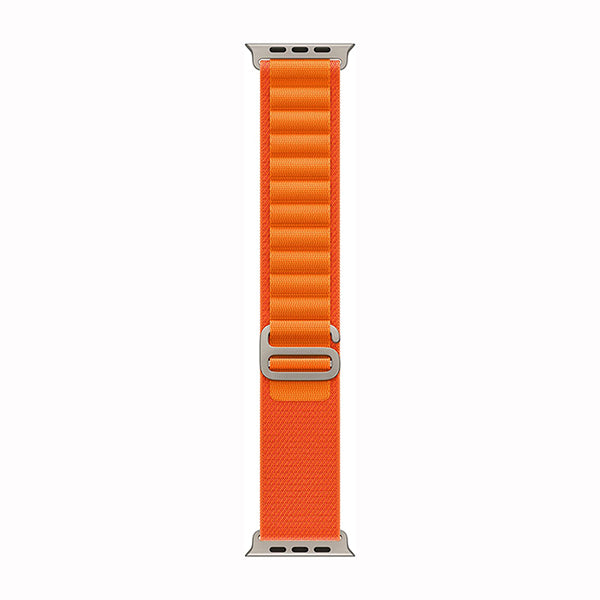 Apple Watch Ultra Band - Alpine Loop (49mm) - Medium