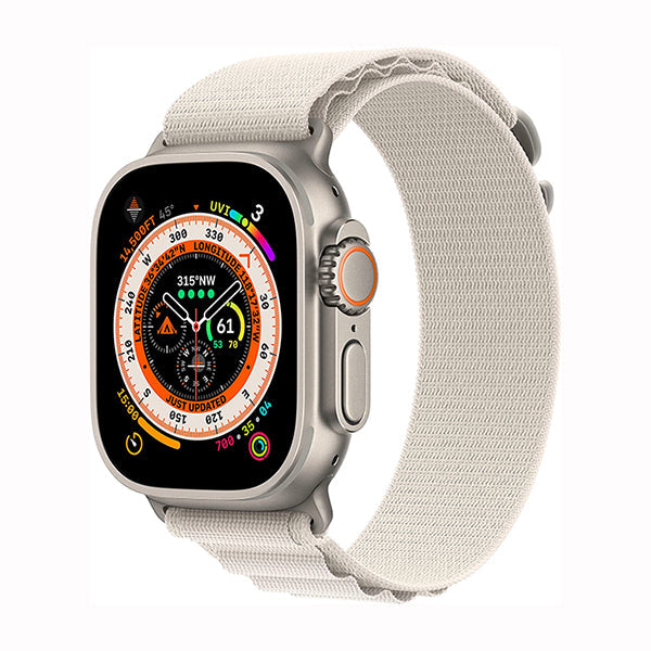Apple Watch Ultra Band - Alpine Loop (49mm) - Medium