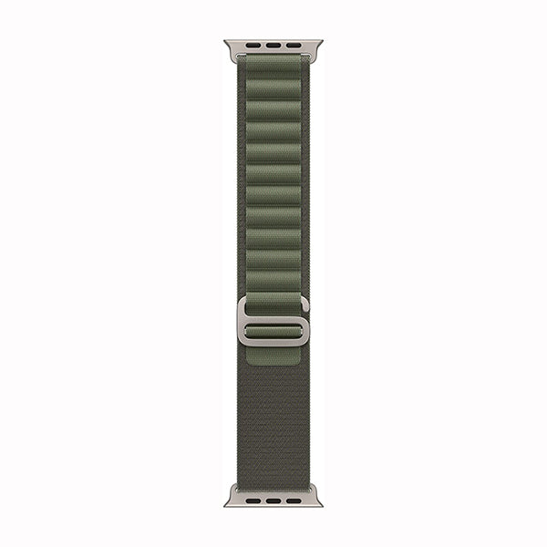 Apple Watch Ultra Band - Alpine Loop (49mm) - Medium