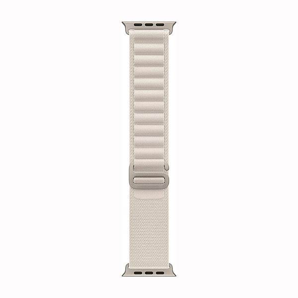 Apple Watch Ultra Band - Alpine Loop (49mm) - Medium