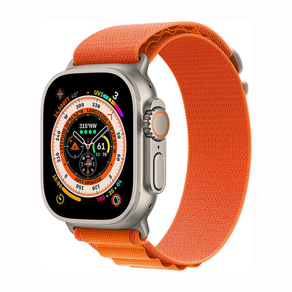 Apple Watch Ultra Band - Alpine Loop (49mm) - Medium