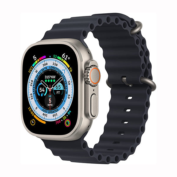 Apple Watch Ultra Band - Ocean Band (49mm)