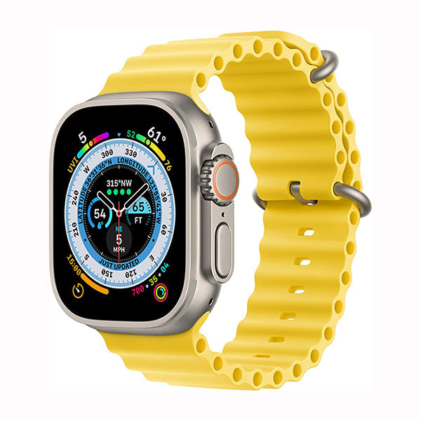 Apple Watch Ultra Band - Ocean Band (49mm)