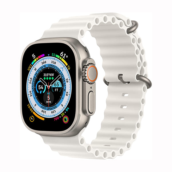 Apple Watch Ultra Band - Ocean Band (49mm)