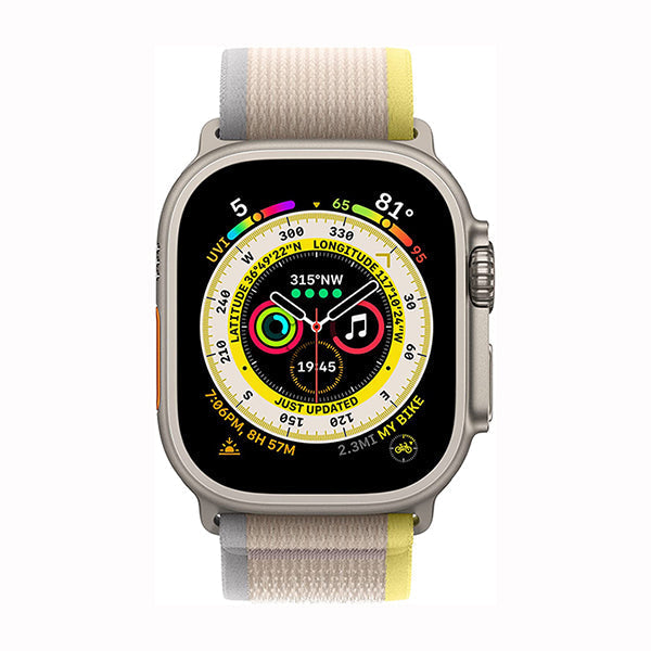 Apple Watch Ultra Band - Trail Loop (49mm) - M/L