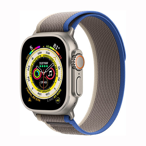Apple Watch Ultra Band - Trail Loop (49mm) - M/L