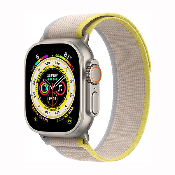 Apple Watch Ultra Band - Trail Loop (49mm) - M/L