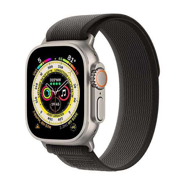 Apple Watch Ultra Band - Trail Loop (49mm) - M/L