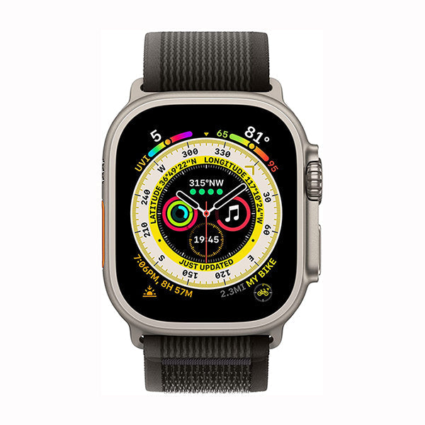 Apple Watch Ultra Band - Trail Loop (49mm) - M/L
