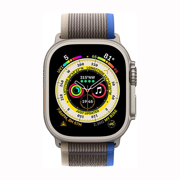 Apple Watch Ultra Band - Trail Loop (49mm) - M/L
