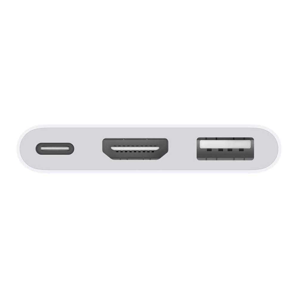 Apple USB Type-C Digital AV Multiport Adapter | MUF82