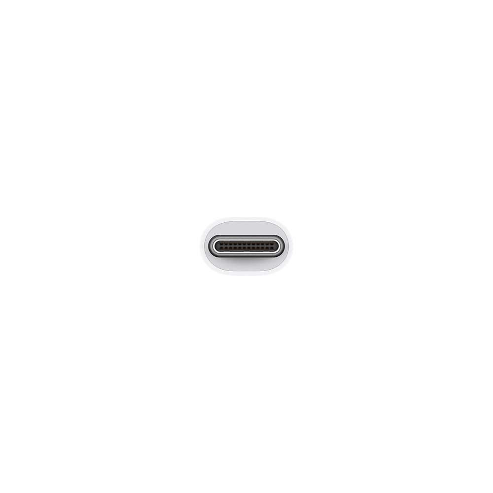 Apple USB Type-C Digital AV Multiport Adapter | MUF82