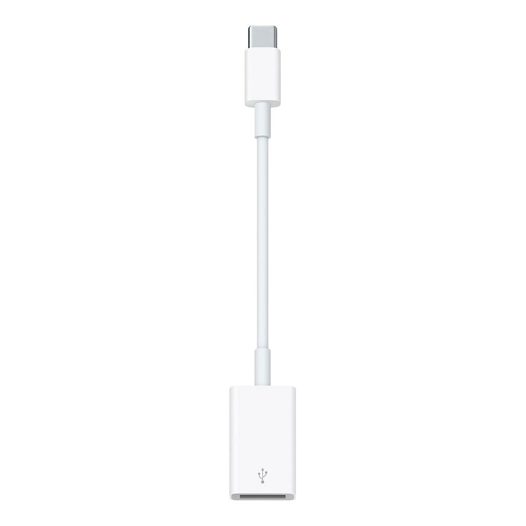 Apple USB-C to USB Adapter