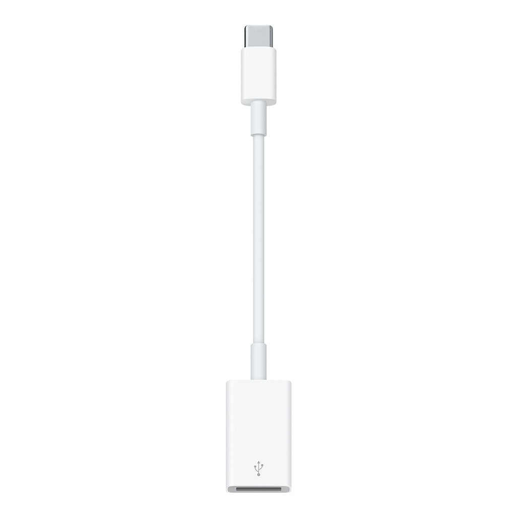 Apple USB-C to USB Adapter
