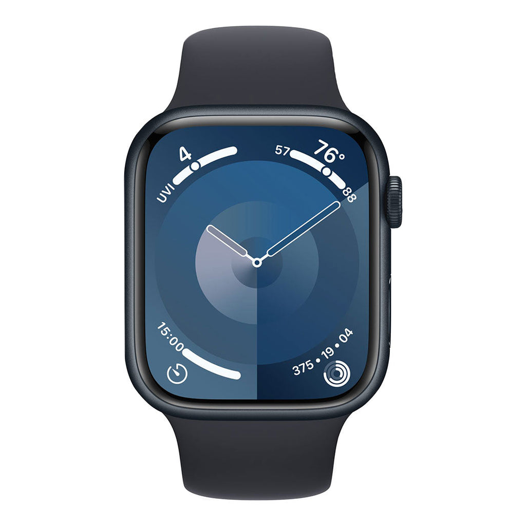 Apple Watch Series 9 Midnight 45mm