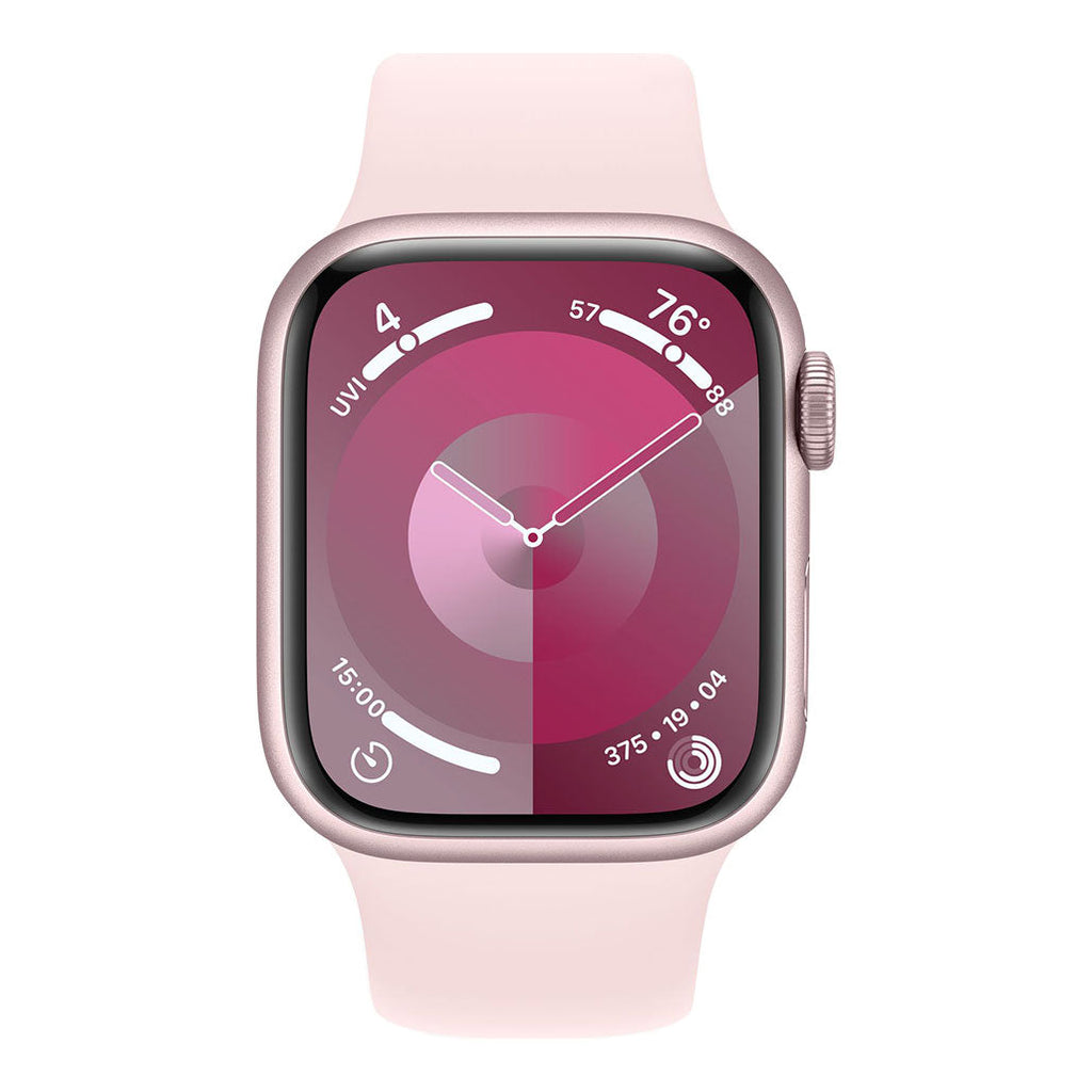 Apple Watch Series 9 Pink 41mm