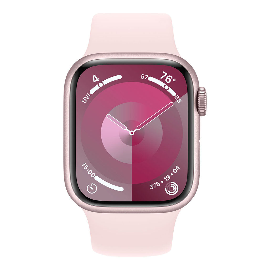 Apple Watch Series 9 Pink 41mm