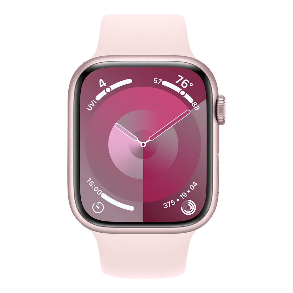 Apple Watch Series 9 Midnight 41mm