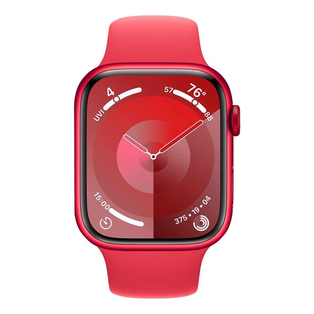 Apple Watch Series 9 Storm Blue 45mm