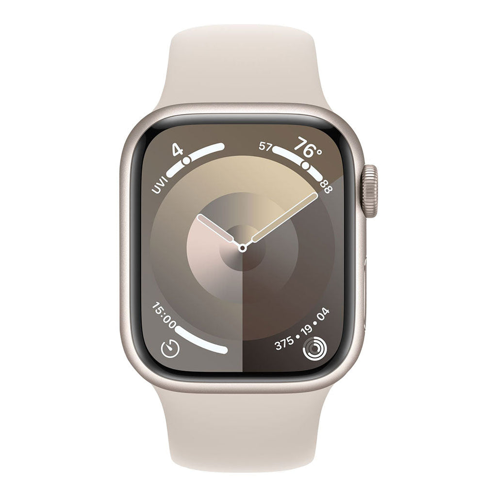 Apple Watch Series 9 Storm Blue 45mm