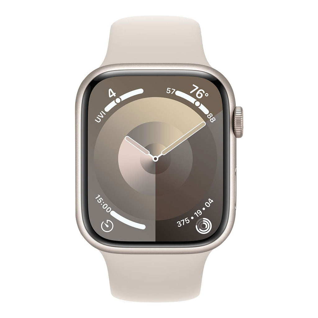Apple Watch Series 9 Storm Blue 45mm