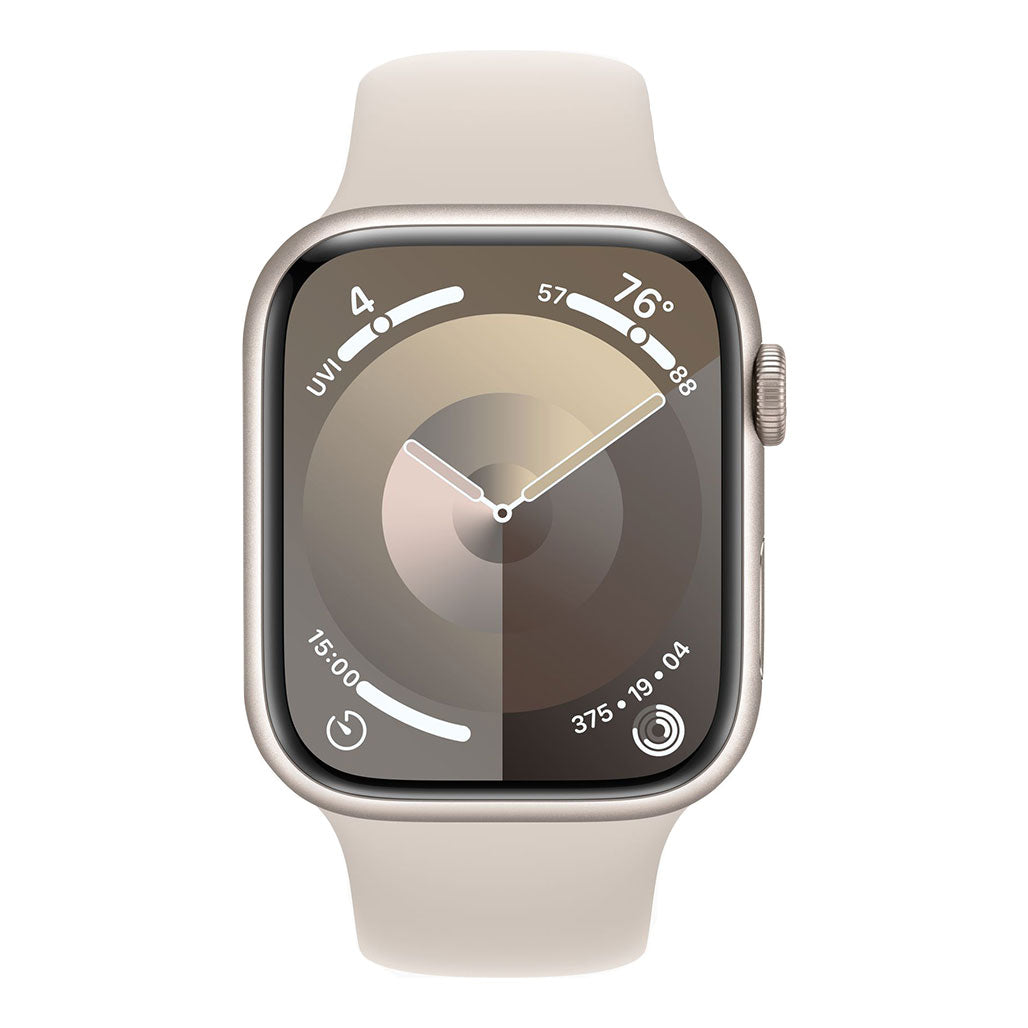 Apple Watch Series 9 Storm Blue 45mm