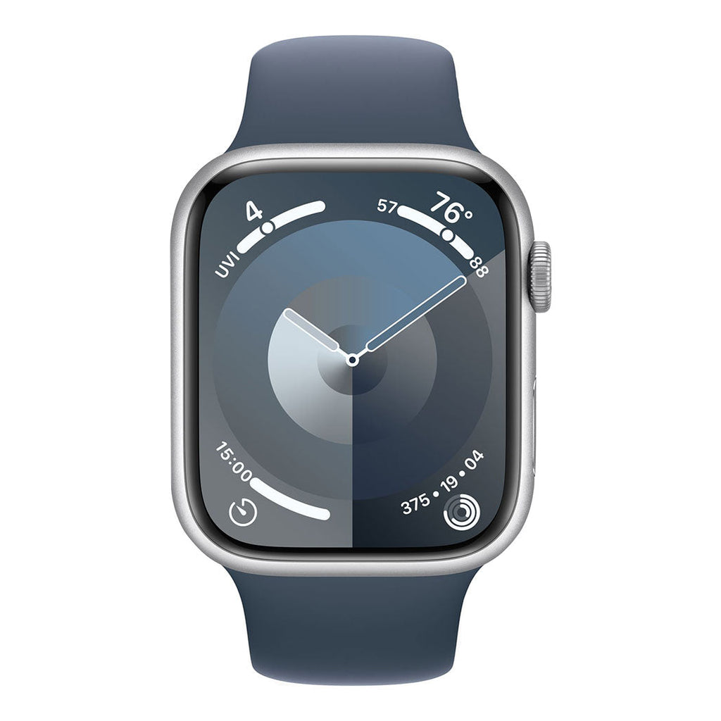 Apple Watch Series 9 Storm Blue 45mm
