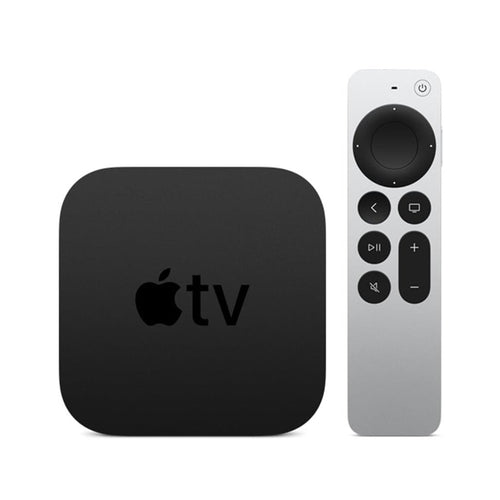 Apple MXH02LL/A TV 4K 2021