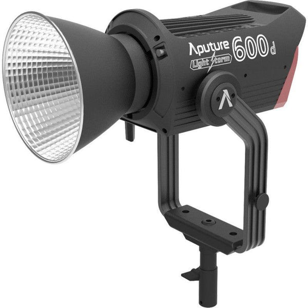 Aputure LS 600D Daylight-Balanced Point-Source LED