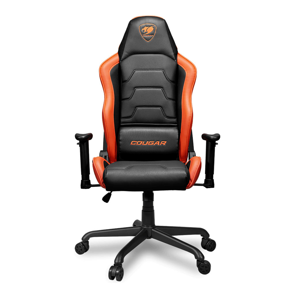 Cougar Armor Evo - Gaming Chair