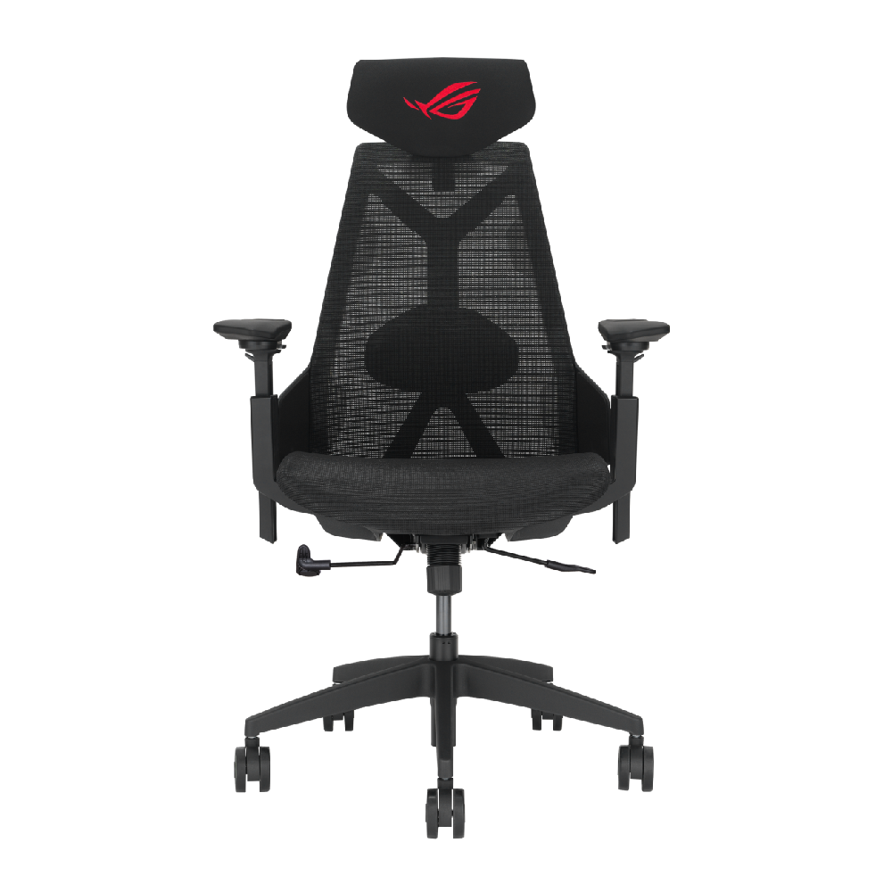 ASUS ROG SL400C Destrier Ergo Core Gaming Chair | 90GC01P0-MSG010