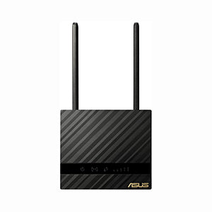 Asus 4G-N16 - Wireless-N300 LTE Modem Router