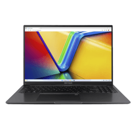 Asus Laptop Vivobook F1605VA-WS74 Intel i7 1355U 16Gb Memory 512gb Nvme Intel iris Xe 16" WIN 11 90NB10N3-M01AV0