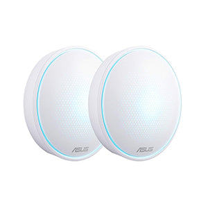 Asus Lyra mini AC1300 Dual Band Home Mesh WiFi System